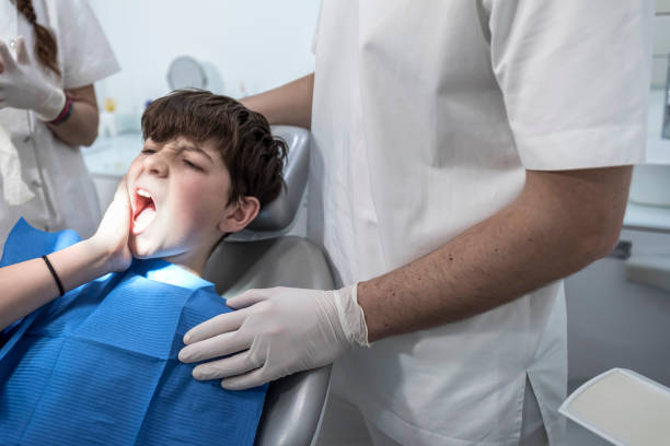 Best Emergency Dentist for Lost Fillings or Crowns in Amargosa Valley, NV
