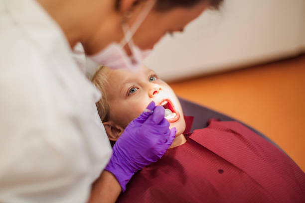 Best Emergency Dentist for Knocked-Out Tooth in Amargosa Valley, NV