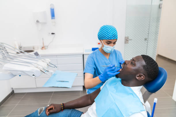 Best Orthodontic Emergency Dentist in Amargosa Valley, NV